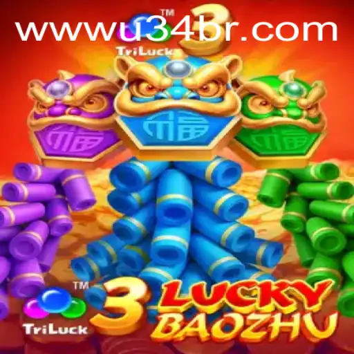 Explore the Thrilling World of 3LuckyBaozhu with the Exciting U34 Update
