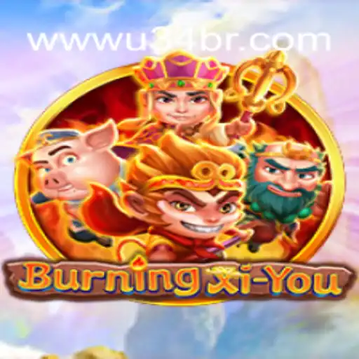 Unleashing Adventure with BurningXiYou: Exploring the Epic Game with the U34 Keyword