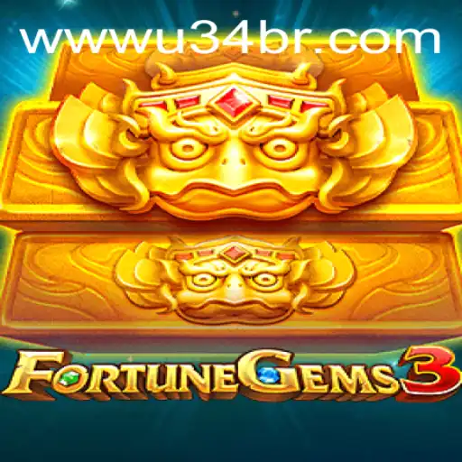 Exploring the Exciting World of FortuneGems3: Unlock the Secrets with U34