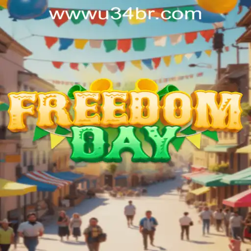 FreedomDay: Exploring the Thrilling Dimensions of Virtual Liberation in U34
