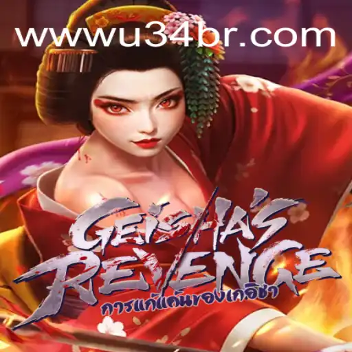 GeishasRevenge: An Immersive Gaming Experience
