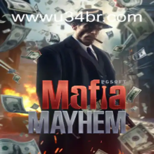 MafiaMayhem: An Immersive Gaming Experience