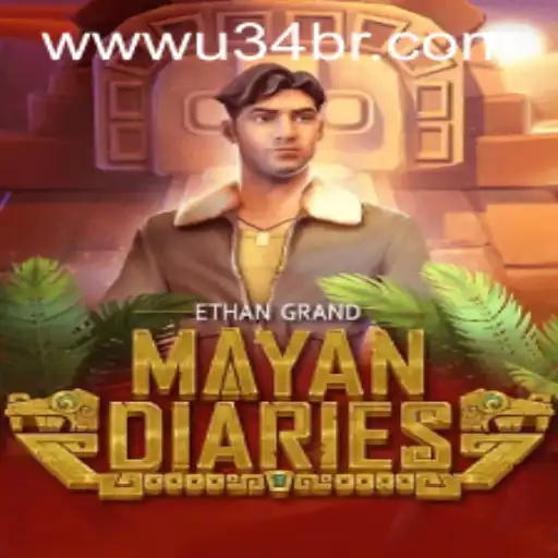 Exploring the Mysterious World of MayanDiaries: Unveiling the Ancient Secrets with U34
