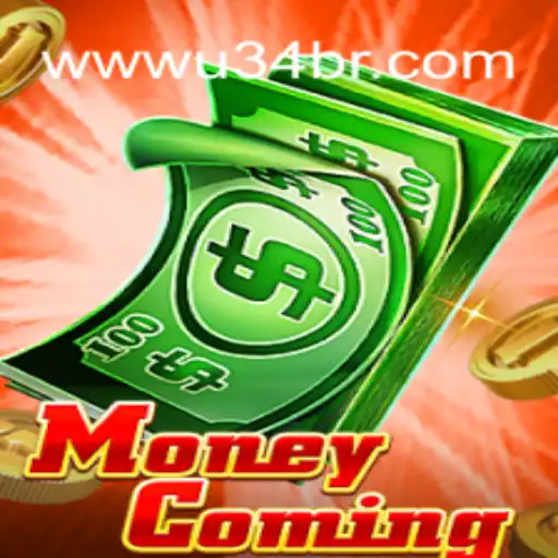 MoneyComing: Revolutionizing the Financial Gaming Landscape with U34