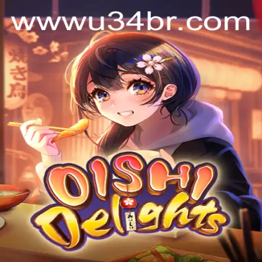 Discover OishiDelights: A Culinary Adventure with U34
