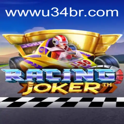RacingJoker: Introducing the Thrilling World of High-Speed Strategy