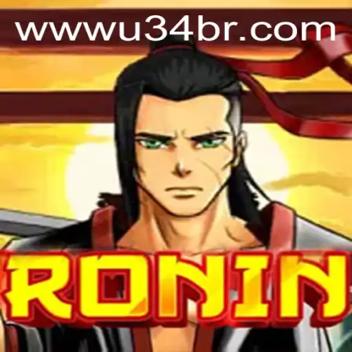 Unveiling the World of Ronin: A Journey Through Strategy and Stealth