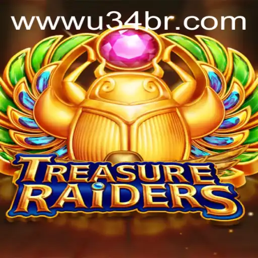 Exploring the Excitement of TREASURERAIDERS: A Comprehensive Guide
