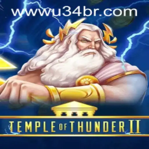 Unveiling the Thunderous Adventure: TempleofThunderII