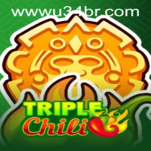 Unveiling 'TripleChili': A Spicy New Gaming Experience